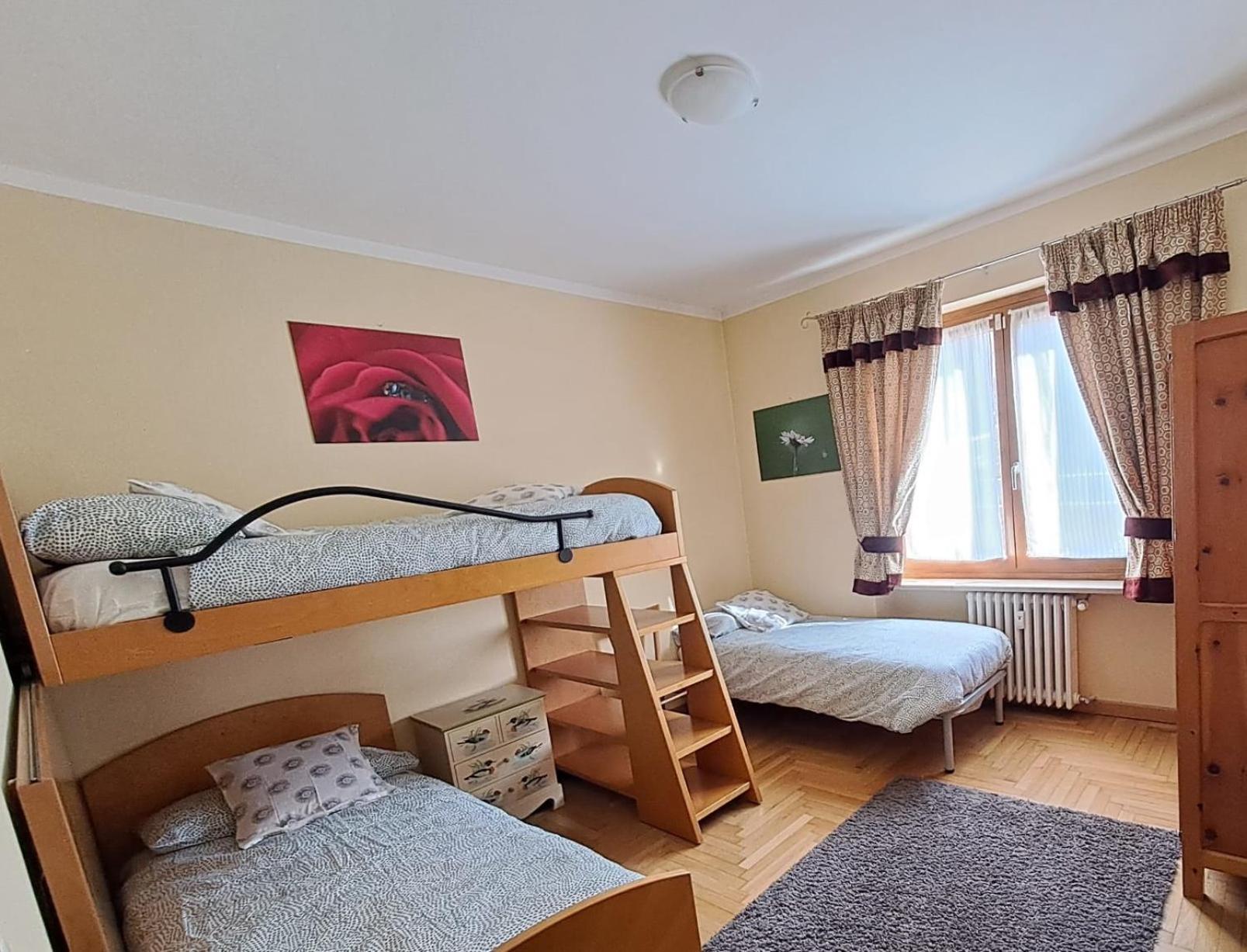 Maison Lydie Saint-Vincent Εξωτερικό φωτογραφία