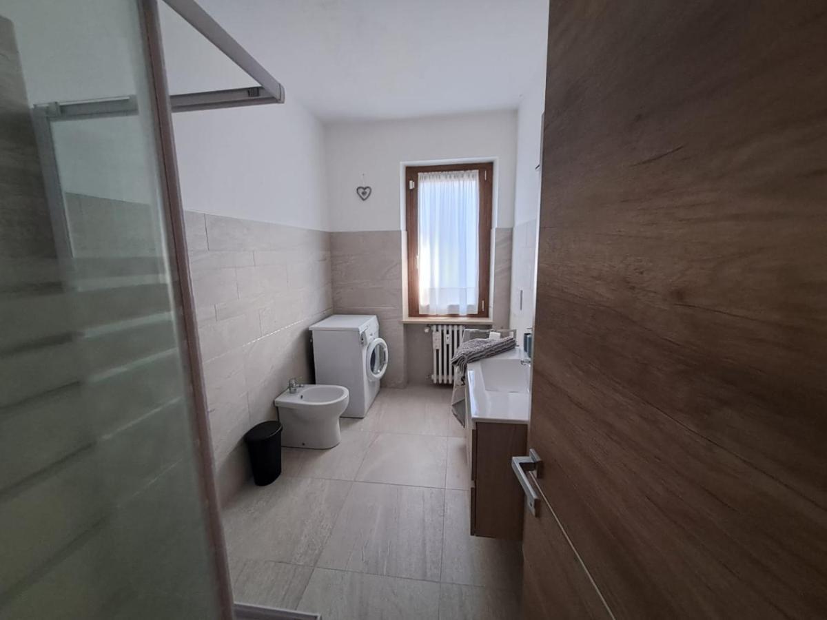 Maison Lydie Saint-Vincent Εξωτερικό φωτογραφία