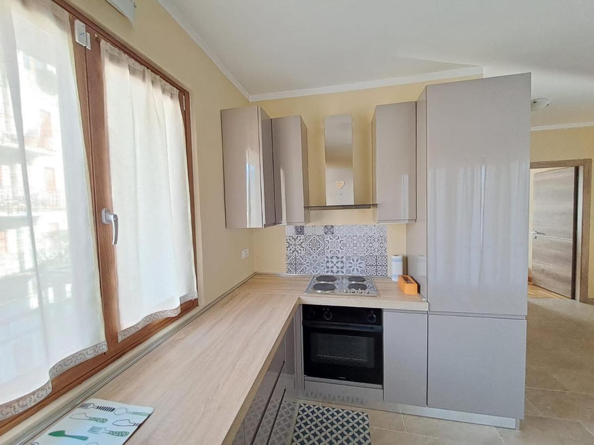 Maison Lydie Saint-Vincent Εξωτερικό φωτογραφία