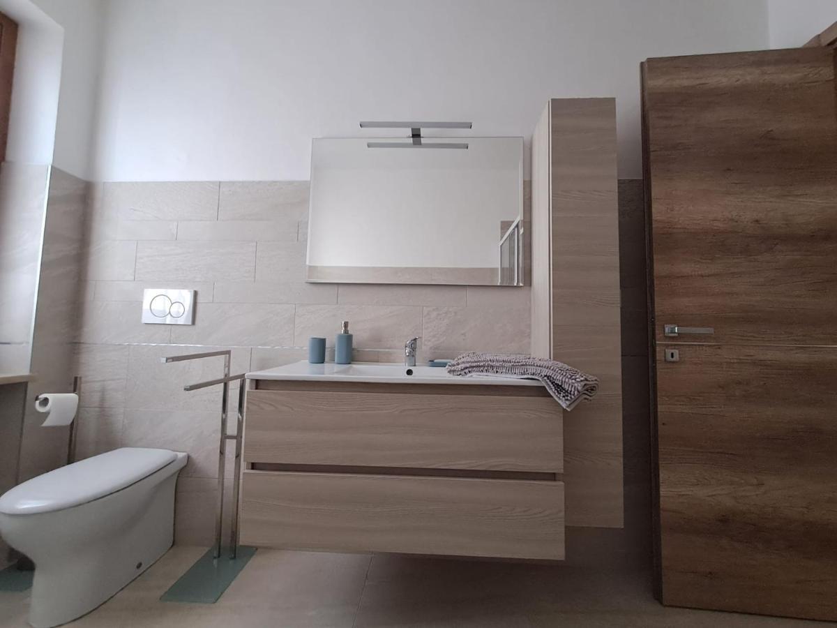 Maison Lydie Saint-Vincent Εξωτερικό φωτογραφία