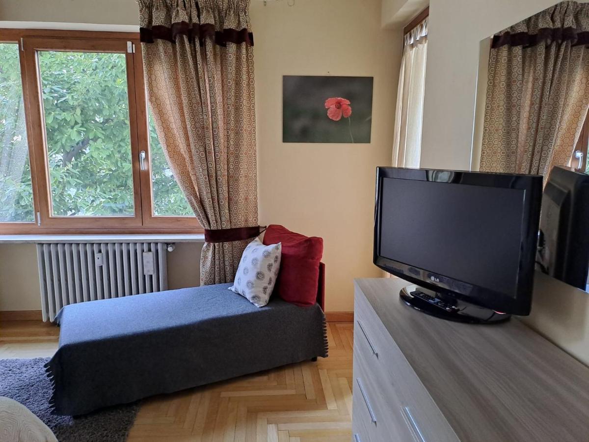 Maison Lydie Saint-Vincent Εξωτερικό φωτογραφία