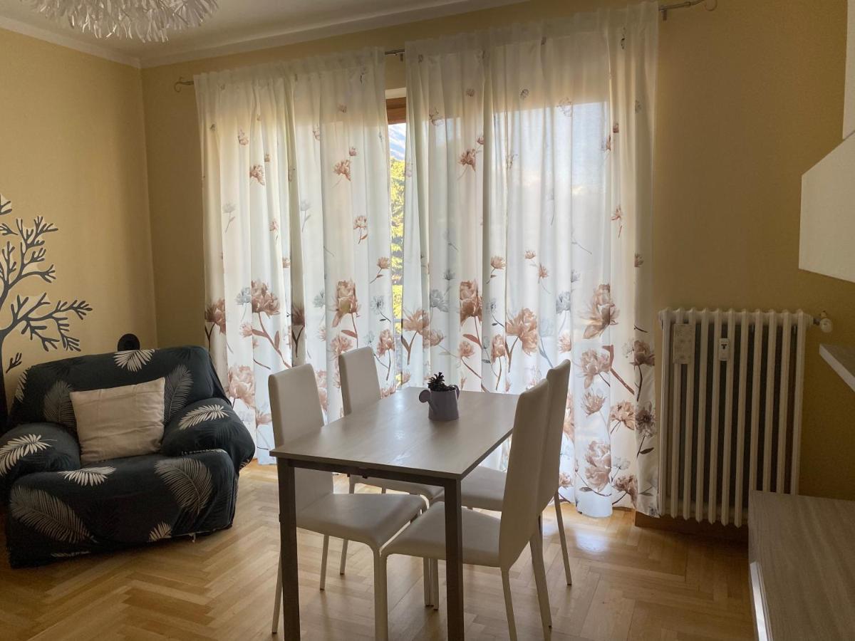 Maison Lydie Saint-Vincent Εξωτερικό φωτογραφία