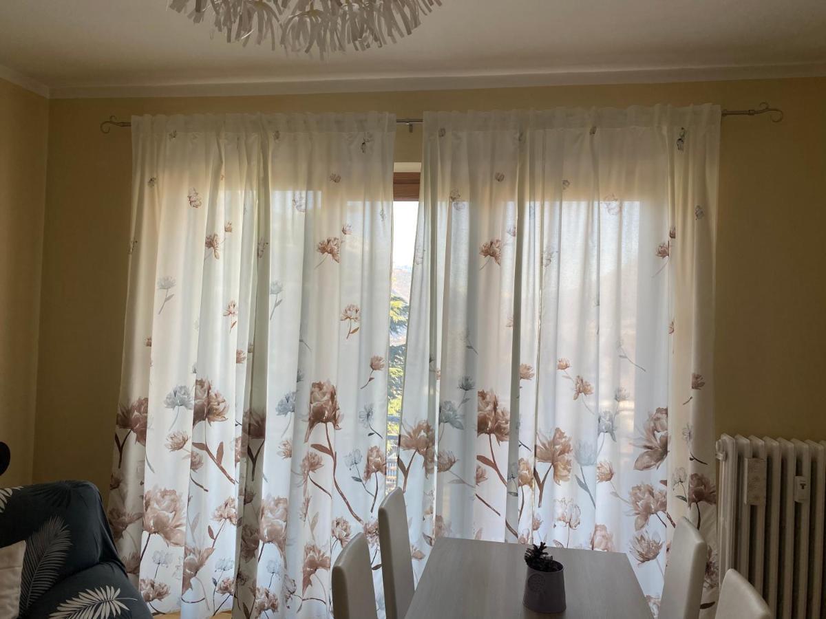 Maison Lydie Saint-Vincent Εξωτερικό φωτογραφία