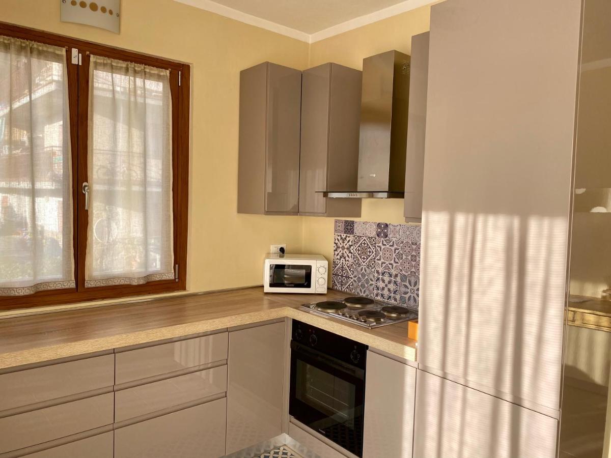Maison Lydie Saint-Vincent Εξωτερικό φωτογραφία
